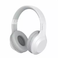 Беспроводные наушники Lenovo Thinkplus Headphones TH10 белый