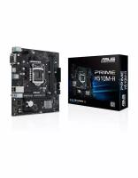 Материнская плата ASUS PRIME H510M-R R2.0-SI 90MB1EX0-M0ECY0