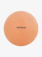 Мяч гимнастический с насосом KETTLER, 45 см Оранжевый; RUS: Б/р, Ориг: one size