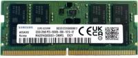 Модуль памяти SO-DIMM DDR5 32Gb PC44800 5600Mhz Samsung (M425R4GA3BB0-CWM)