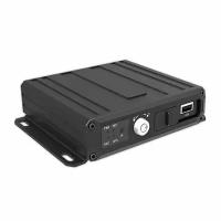 Автомобильный FullHD-видеорегистратор Proline PR-MDVR2402E-G