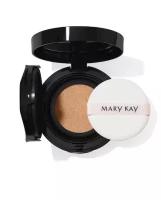 Mary Kay/ Тональная основа-кушон Mary Kay "Слоновая Кость 2"/матовая/ 12 г