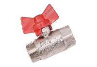 Шаровый кран 3/8 - 1/2 KLZ Protherm 0020034126