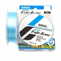 Шнур VARIVAS AVANI LIGHT GAME SUPER PREMIUM PE 100m #0.3 6.5lb