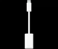 Apple Адаптер Apple USB-C - Lightning MUQX3FE/A