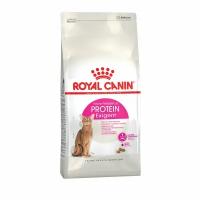 Royal Canin Protein Exigent сухой корм для привередливых взр кошек в возрасте старше 1 года 400 г