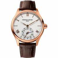 Наручные часы Frederique Constant Frederique Constant FC-285V5B4