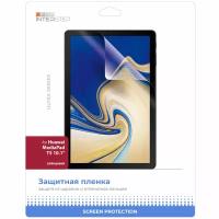 Пленка Ultra глянцевая для Huawei MediaPad T5 10.1 / хуавей