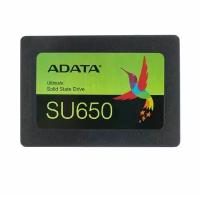 Накопитель SSD 960GB AData ASU650SS-960GT-R 2.5" SATAIII