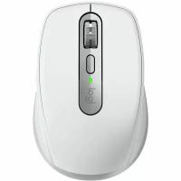 Мышка офисная Logitech MX Anywhere 3S (белый)