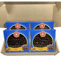 Конфеты Ореховый Восторг Кедровый орех в шоколадной глазури, 800 гр, сладости в подарок, подарочный набор