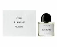 BYREDO парфюмерная вода Blanche, 100 мл