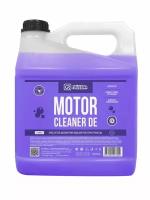 Chemical Russian Motor Cleaner DE - очиститель диэлектрик подкапотного пространства, 4 л