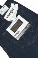 Джинсы Wrangler, размер 34/34