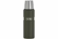 Термос Thermos King SK2000 AG (0,47 литра), хаки