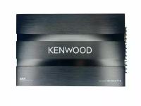 Автомобильный усилитель KENWOOD 466