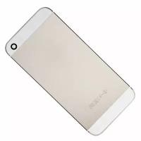 Корпус для Apple iPhone 5S, золотистый