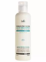 LA’DOR, Damage Protector Acid Shampoo, Шампунь с аргановым маслом, 150 мл