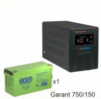 Энергия Гарант-750 + WBR GPL121500