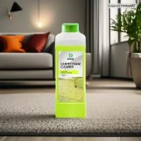 Grass Очиститель ковровых покрытий Carpet Foam Cleaner