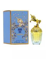 Anna Sui woman Fantasia Туалетная вода 5 мл. mini