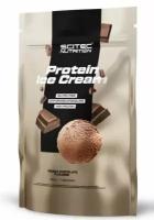 Scitec Nutrition Protein Ice Cream 350 гр Вкус: Протеиновое мороженное