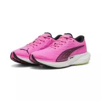 Кроссовки PUMA/37685525/Deviate NITRO 2 Running Shoes Women /Розовый/5.5K