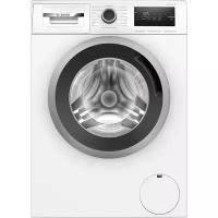 Стиральная машина Bosch WAN2411EPL White