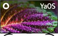 50" Телевизор VEKTA LD-50SU8815BS 2021, черный