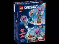 LEGO Dreamzzz Izzies Narwal-Heißluftballon 71472