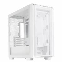 Компьютерный корпус ASUS A21 CASE WHITE, Mini Tower (90DC00H3-B09010)