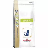 R.C. Диабетик Фелин DS46 д/кошек диета при сахарном диабете 1,5кг