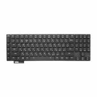 Клавиатура для ноутбука Lenovo IdeaPad Y900-17ISK, Y910-17ISK, Y920-17IKB черная