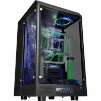 Корпус Thermaltake The Tower 900 CA-1H1-00F1WN-00 Black