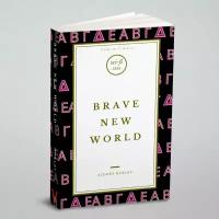 Brave New World. О дивный новый мир: на англ. яз