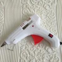 Термоклеевой пистолет 100W Glue Gun-клеевой пистолет для рукоделия/клеевой пистолет/пистолет клеевой/термопистолет клеевой/пистолет клеевой для рукоделия/термоклеевой пистолет/пистолет термоклеевой/клеевой