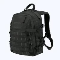 Рюкзак Tramp Tactical 50L (Черный)