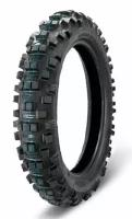 Покрышка BORILLI 18" 140/80-18 7 DAYS ENDUROSOFT TT 70M