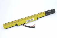 Аккумулятор Lenovo L12S4E21 IdeaPad Z400 Z410 Z500 Z510 2200mAh 14.4v OEM