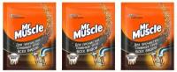 Mr Muscle Гранулы для прочистки труб, 70 гр, 3 шт