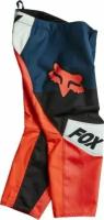 Мотоштаны детские Fox 180 Trice Kids Pant (4 года)