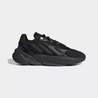 Кроссовки adidas Ozelia, размер 4,5 UK, черный