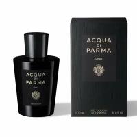 Acqua di Parma Oud Eau de Parfum гель для душа 200мл