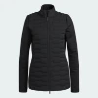 Куртка Adidas Jacke Frostguard Damen черный L