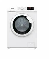 Стиральная машина Gorenje WHE60SFS (SteamTech)