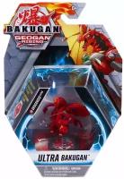 Бакуган фигурка-трансформер Ультра 6061006 Bakugan Сезон 3