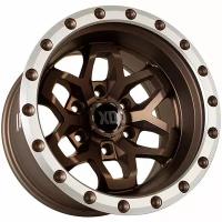 Колесный диск Sakura Wheels 2836-226 10xR16/6x139.7 D110.5 ET-44