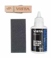 Клей VISTA Ultra Clean 60 ml