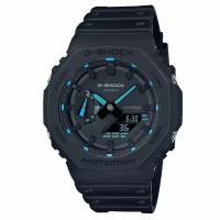 Наручные часы CASIO G-Shock GA-2100-1A2