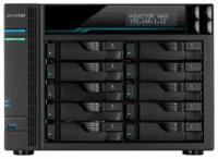 Сетевое хранилище ASUSTOR AS7110T 10-Bay